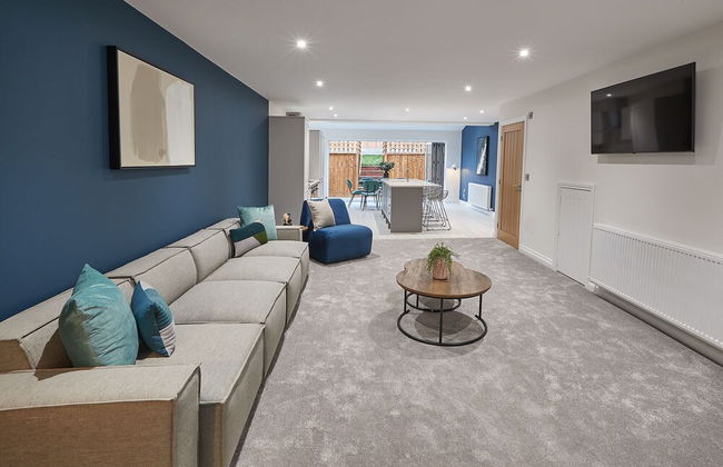 Host Stay Iburn House Briggswath - Foto 6