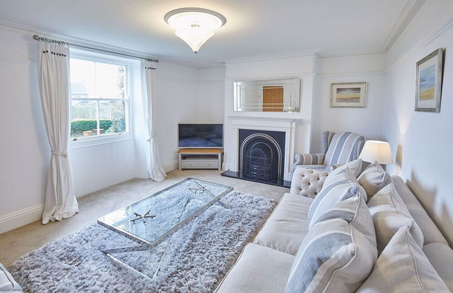 Host Stay Bay View House - Foto 5