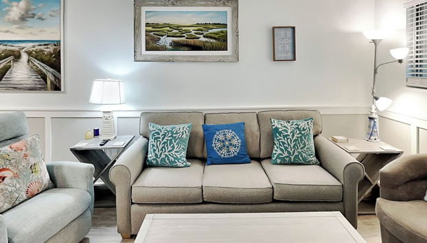 Équipement de l’hébergement