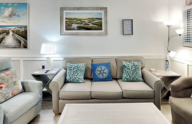 The Spa 1219 - Foto 3