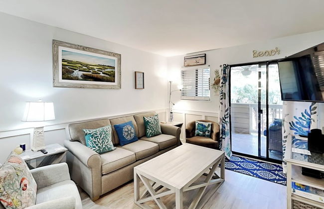 The Spa 1219 - Foto 46