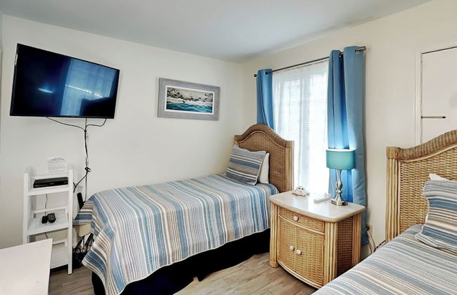 The Spa 1219 - Foto 21