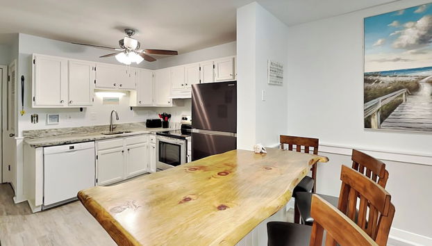 Équipement de l’hébergement