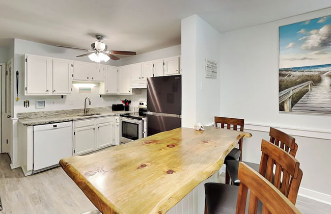 The Spa 1219 - Foto 2