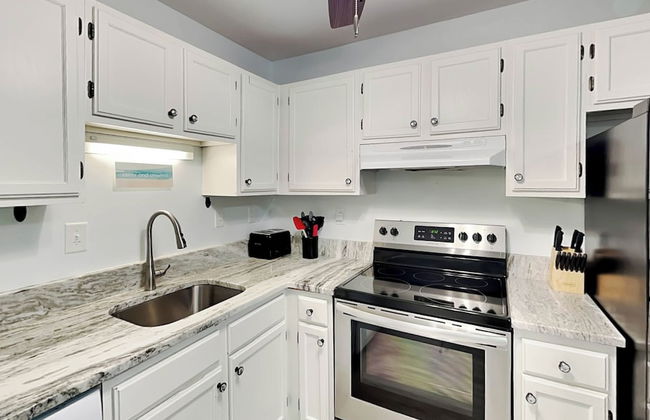 The Spa 1219 - Foto 13