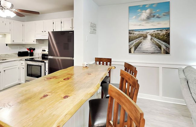 The Spa 1219 - Foto 20