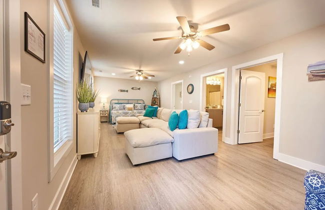 Twin Creeks Resort Cottages - Foto 12