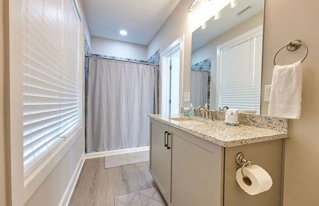 Twin Creeks Resort Cottages - Foto 15