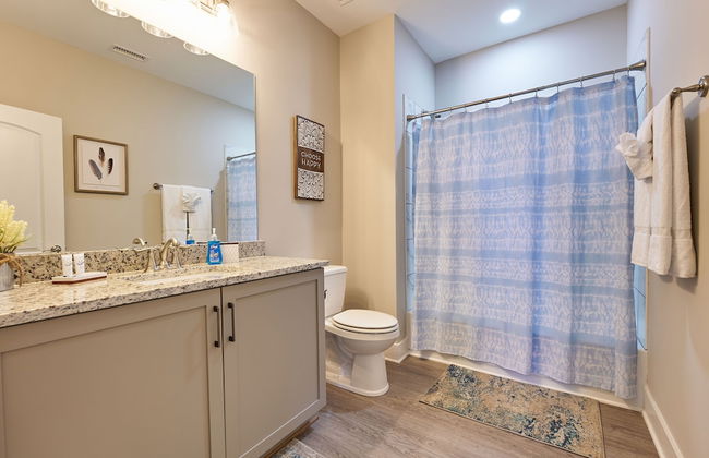 Twin Creeks Resort Cottages - Foto 14