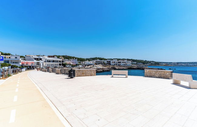 3576 Appartamenti Panorama - PP by Barbarhouse - Foto 21