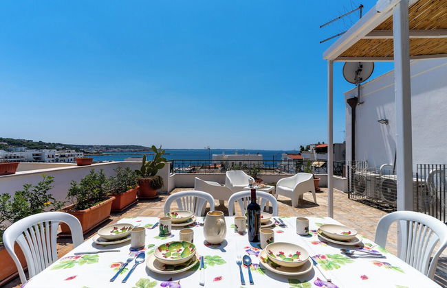 3576 Appartamenti Panorama - PP by Barbarhouse - Foto 15