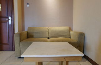 Photo 2 - Modern Studio At Apartment Grand Setiabudi