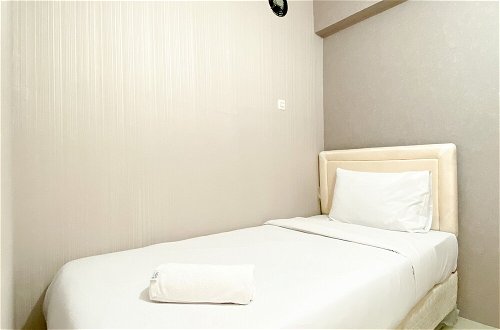Photo 7 - Great Deal And Comfy 2Br At Bassura City Apartment