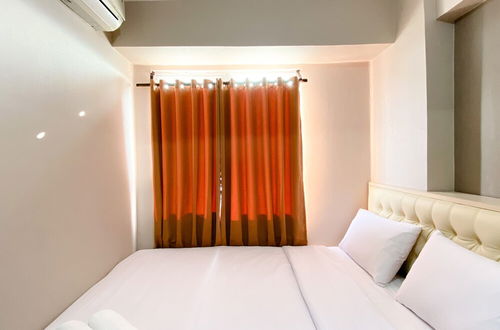 Foto 5 - Great Deal And Comfy 2Br At Bassura City Apartment