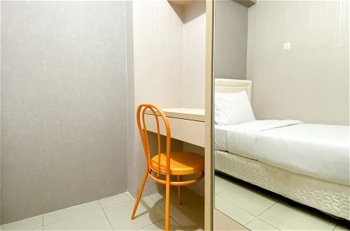 Photo 26 - Great Deal And Comfy 2Br At Bassura City Apartment