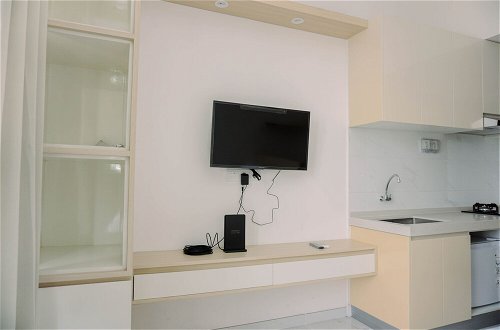 Foto 22 - Cozy And Best Choice Studio Sky House Bsd Apartment