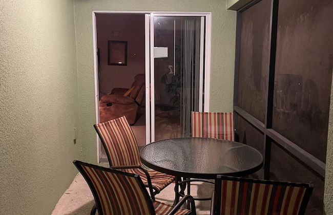 Four Bedroom Pool Home -- 289 EP -- Vusa Four Bedroom Pool Home - Foto 26