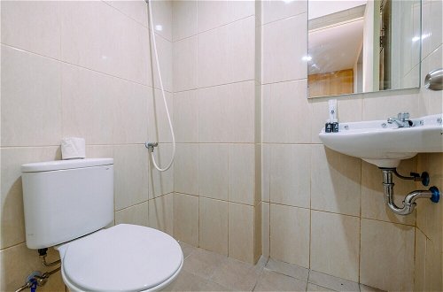 Photo 20 - Best Deal And Homey 2Br Osaka Riverview Pik 2 Apartment