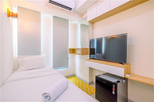 Photo 10 - Best Deal And Homey 2Br Osaka Riverview Pik 2 Apartment