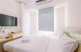 Foto 2 - Best Deal And Homey 2Br Osaka Riverview Pik 2 Apartment