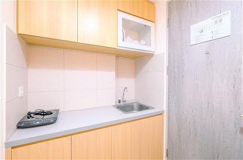 Photo 13 - Best Deal And Homey 2Br Osaka Riverview Pik 2 Apartment