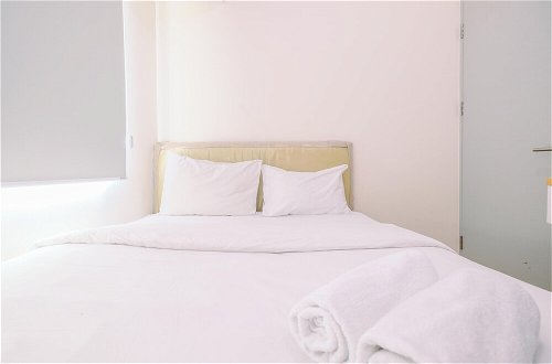 Photo 1 - Best Deal And Homey 2Br Osaka Riverview Pik 2 Apartment