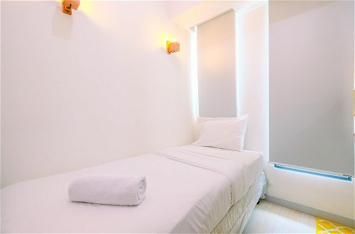 Photo 11 - Best Deal And Homey 2Br Osaka Riverview Pik 2 Apartment