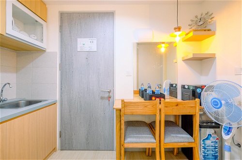 Photo 21 - Best Deal And Homey 2Br Osaka Riverview Pik 2 Apartment