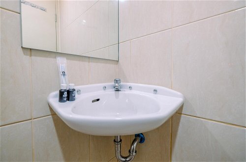 Photo 18 - Best Deal And Homey 2Br Osaka Riverview Pik 2 Apartment