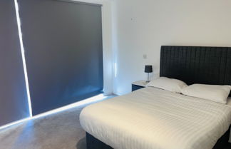 Photo 3 - Lovely 1-bedroom With Private Balcony Near Barking