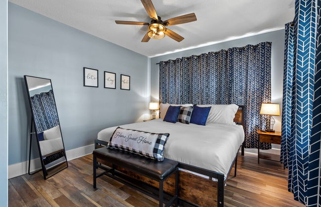 Sweet Cherry Escape | JZ Vacation Rentals - Foto 4