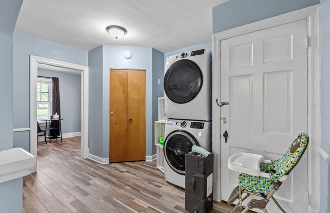 Sweet Cherry Escape | JZ Vacation Rentals - Foto 22