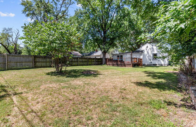 Sweet Cherry Escape | JZ Vacation Rentals - Foto 26