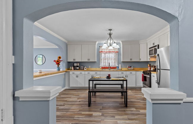 Sweet Cherry Escape | JZ Vacation Rentals - Foto 18