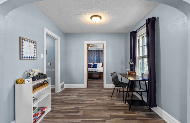 Sweet Cherry Escape | JZ Vacation Rentals - Foto 19