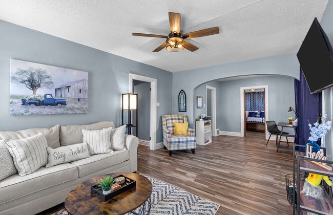 Sweet Cherry Escape | JZ Vacation Rentals - Foto 16