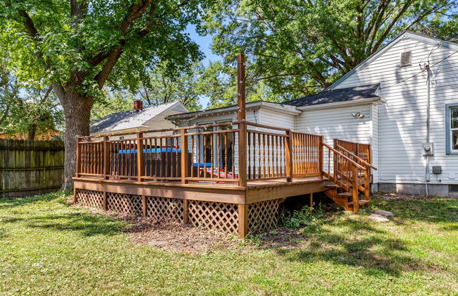 Sweet Cherry Escape | JZ Vacation Rentals - Foto 28