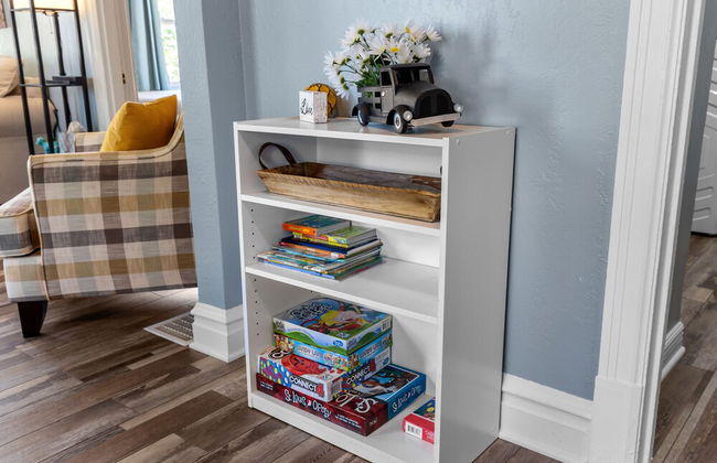 Sweet Cherry Escape | JZ Vacation Rentals - Foto 20