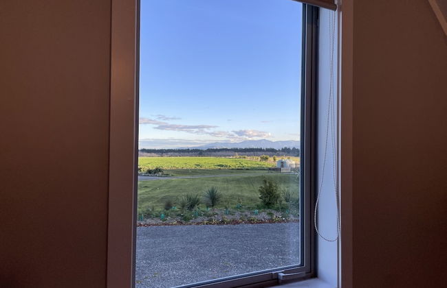 Pudding Hill Lodge & Chalets - Foto 5