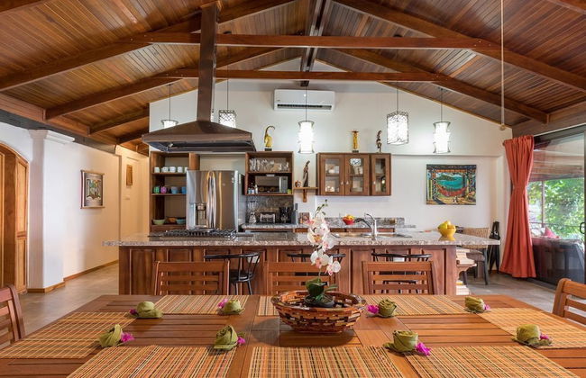 Alta Vista Villas Casas Vacacionales - Foto 10