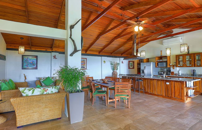 Alta Vista Villas Casas Vacacionales - Foto 13