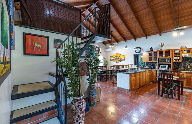 Alta Vista Villas Casas Vacacionales - Foto 68