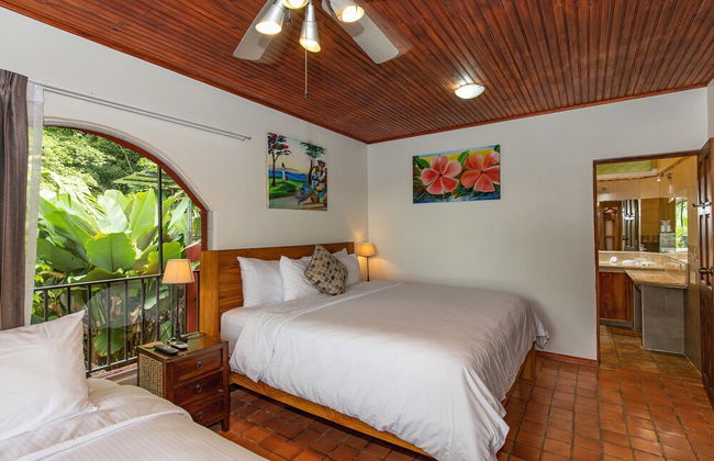 Alta Vista Villas Casas Vacacionales - Foto 3