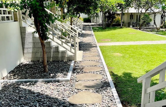DHAUTEYA VILLA - Foto 44