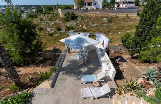 3424 Villa Tellini by Perle di Puglia - Foto 24