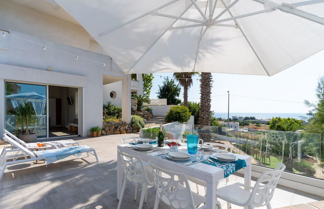 3424 Villa Tellini by Perle di Puglia - Foto 1