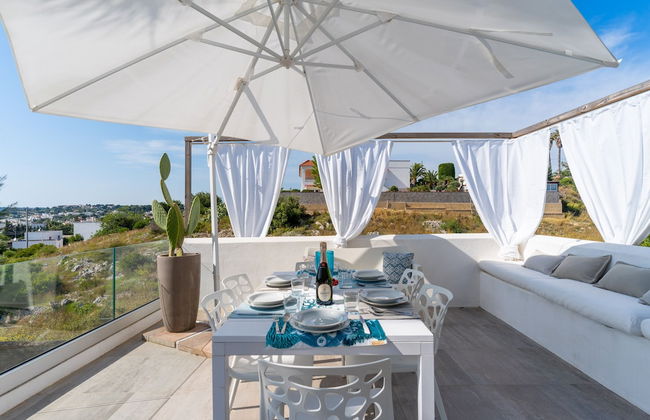 3424 Villa Tellini by Perle di Puglia - Foto 27