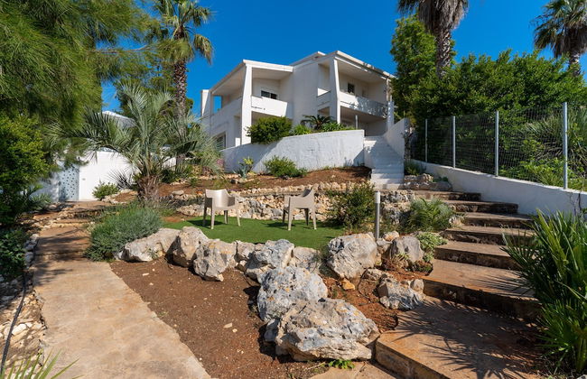 3424 Villa Tellini by Perle di Puglia - Foto 26