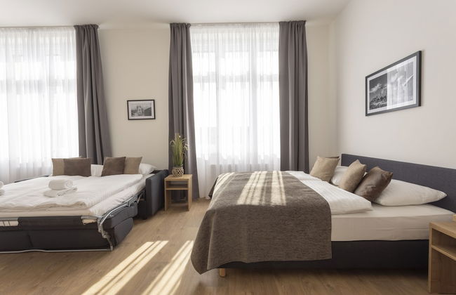 Residence Morris Mladá Boleslav - Foto 3