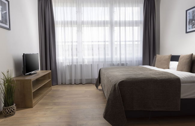 Residence Morris Mladá Boleslav - Foto 18